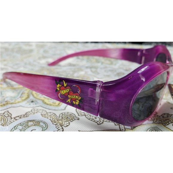 4 NWT Sunglasses Disney Barbie (G23) - Picture 5 of 12